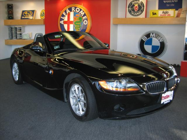 BMW Z4 Unknown Convertible