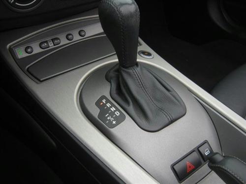 BMW Z4 2004 photo 1