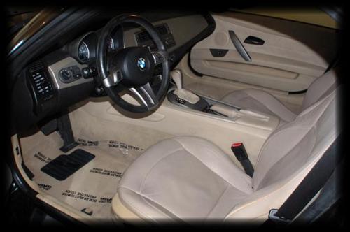 BMW Z4 2004 photo 4