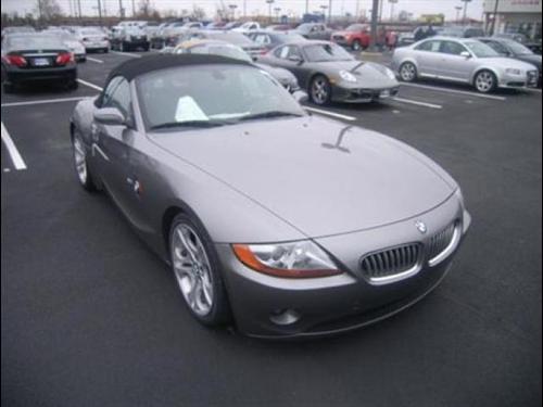 BMW Z4 Marlin Other