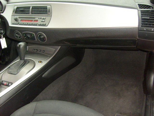 BMW Z4 2004 photo 1