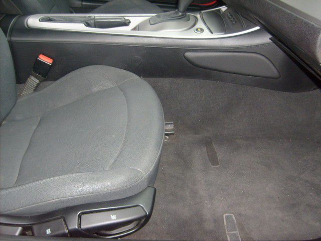 BMW Z4 2004 photo 17