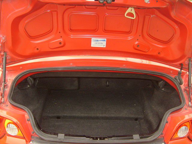 BMW Z4 2004 photo 18