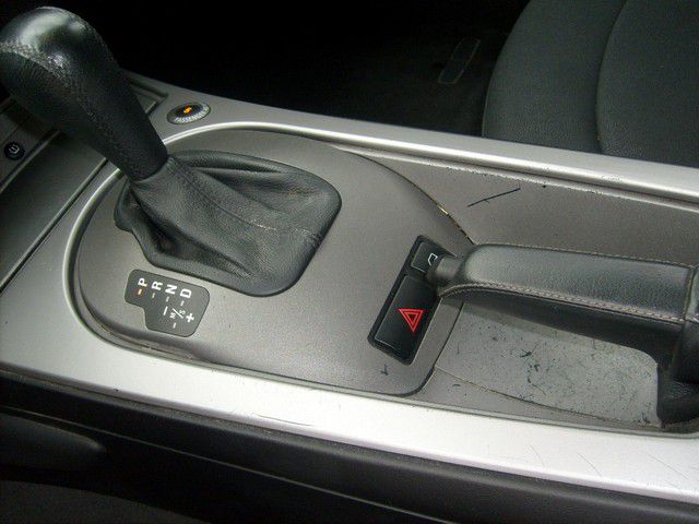 BMW Z4 2004 photo 19