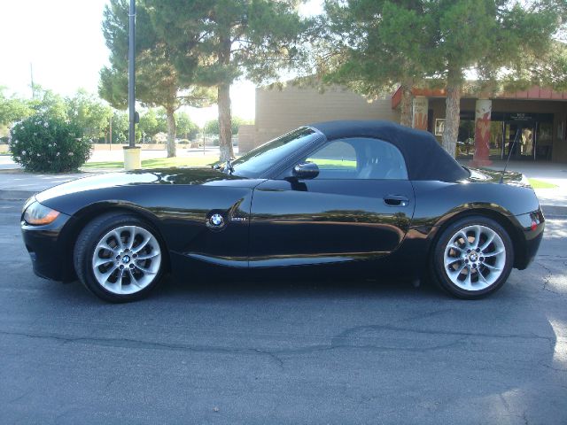 BMW Z4 2004 photo 13