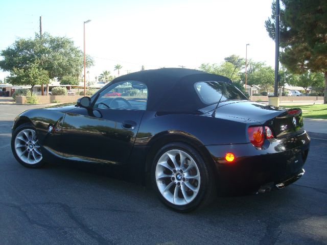 BMW Z4 2004 photo 14