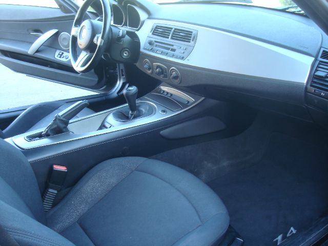 BMW Z4 2004 photo 15