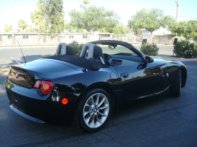 BMW Z4 2004 photo 17