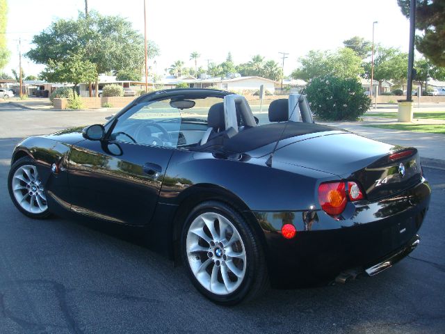 BMW Z4 2004 photo 18