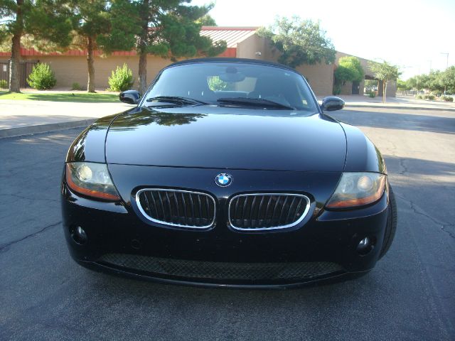 BMW Z4 2004 photo 20