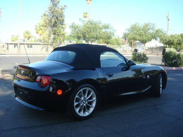 BMW Z4 2004 photo 6