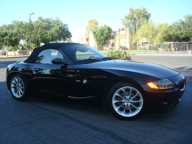 BMW Z4 2004 photo 7