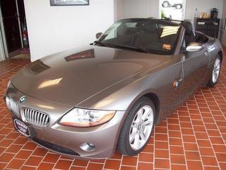 BMW Z4 Marlin Other