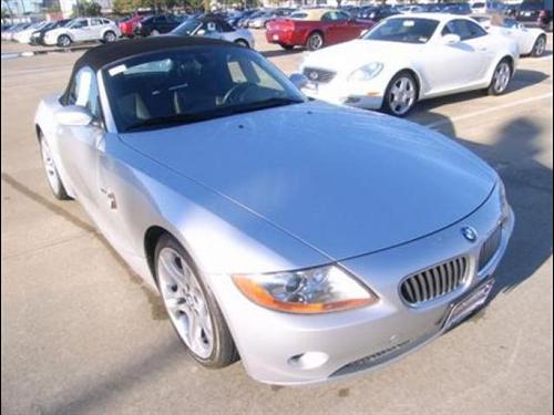 BMW Z4 Marlin Other