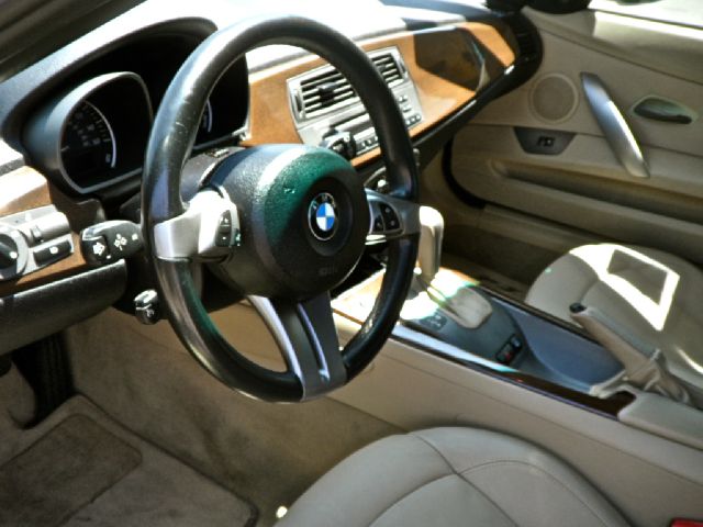 BMW Z4 2004 photo 10