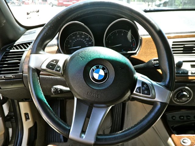 BMW Z4 2004 photo 12