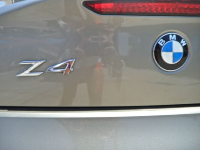 BMW Z4 2004 photo 13