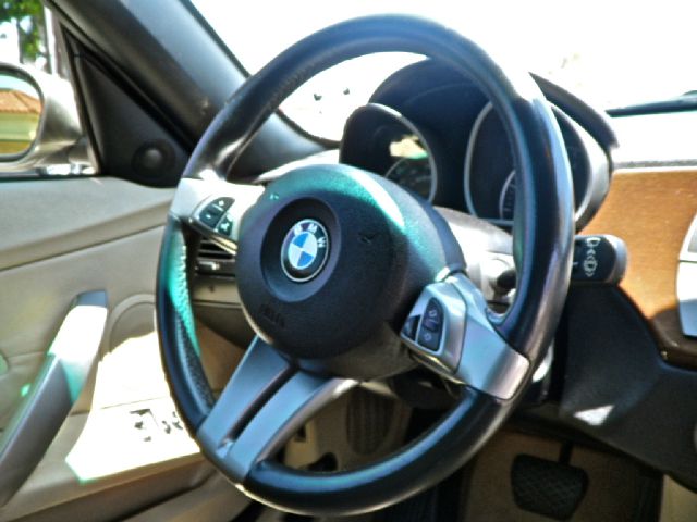 BMW Z4 2004 photo 19