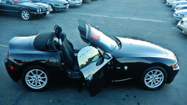 BMW Z4 2004 photo 3