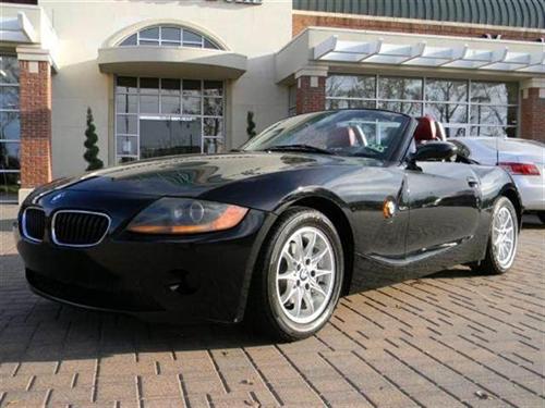 BMW Z4 Marlin Other