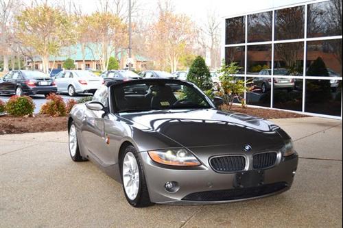 BMW Z4 Marlin Other