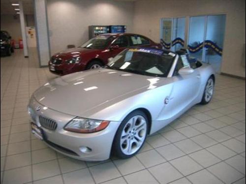 BMW Z4 Marlin Other