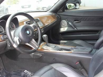 BMW Z4 2004 photo 2