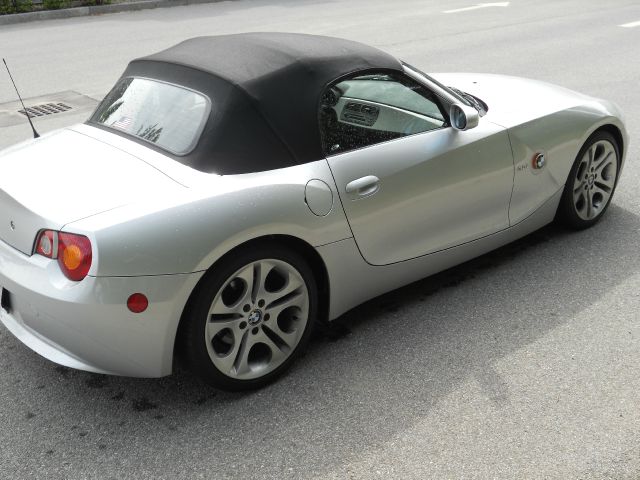 BMW Z4 2004 photo 10