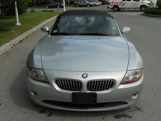 BMW Z4 2004 photo 11