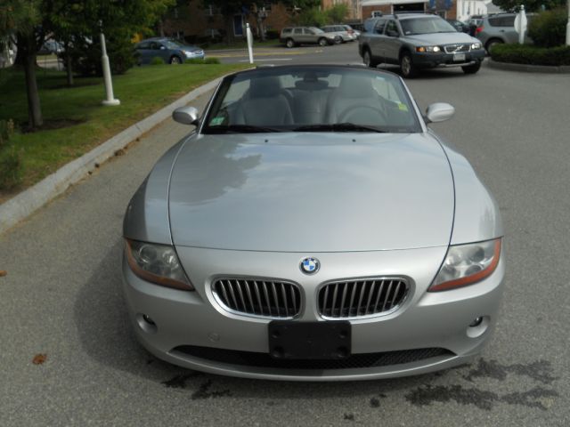 BMW Z4 2004 photo 6