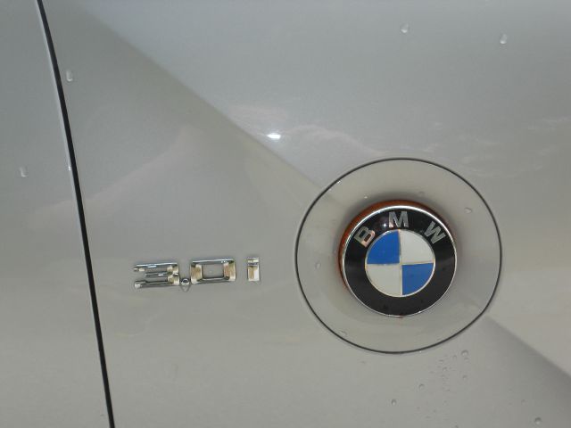 BMW Z4 2004 photo 7