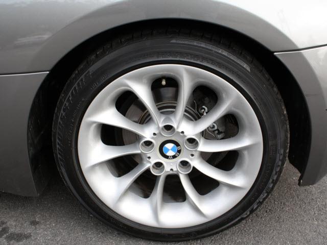 BMW Z4 2004 photo 3