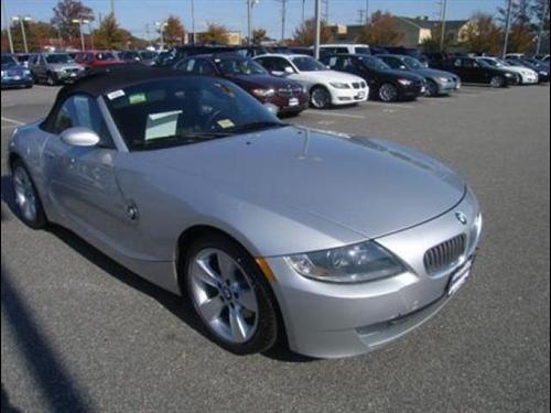 BMW Z4 Marlin Other