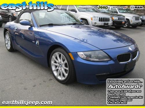 BMW Z4 Marlin Other