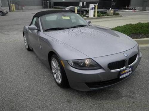 BMW Z4 Marlin Other