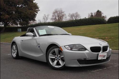 BMW Z4 Marlin Other