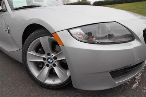 BMW Z4 2006 photo 1