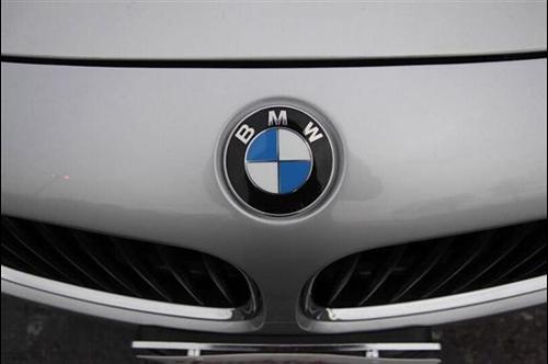 BMW Z4 2006 photo 4