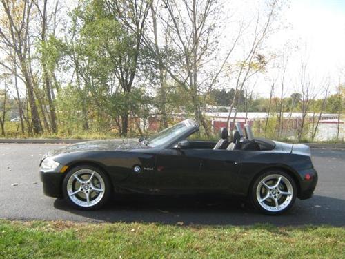 BMW Z4 2006 photo 1