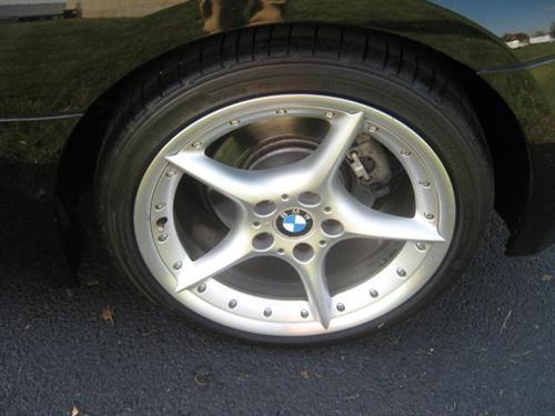 BMW Z4 2006 photo 2