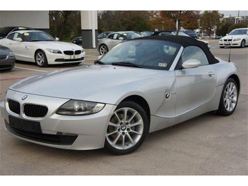 BMW Z4 Marlin Other