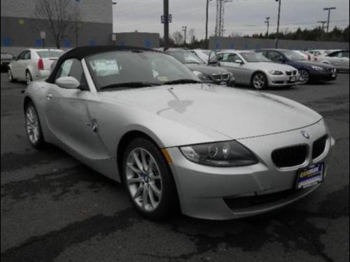 BMW Z4 Marlin Other