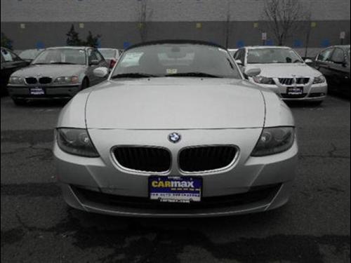 BMW Z4 2006 photo 1