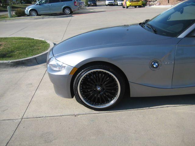 BMW Z4 2006 photo 1