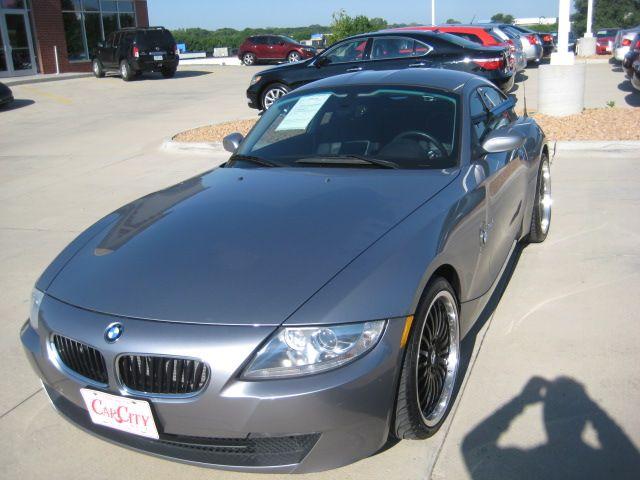 BMW Z4 2006 photo 2