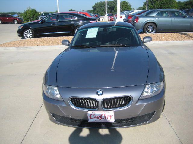 BMW Z4 2006 photo 3