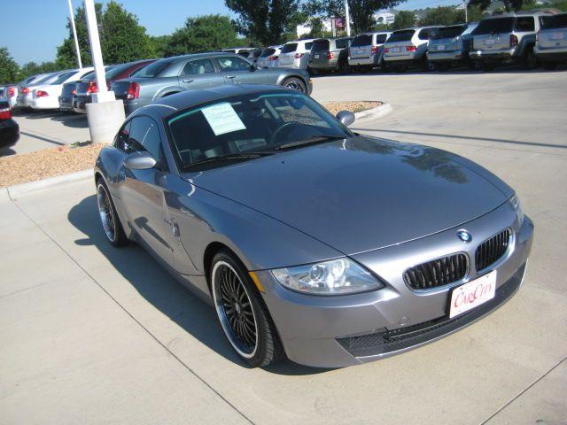 BMW Z4 2006 photo 4