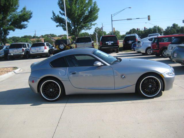 BMW Z4 2006 photo 5