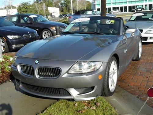 BMW Z4 Marlin Other