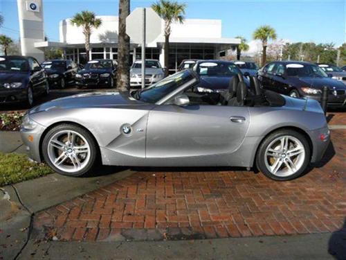 BMW Z4 2006 photo 1